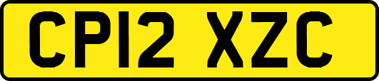 CP12XZC