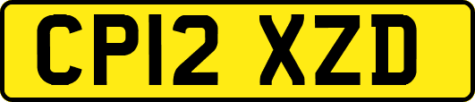 CP12XZD