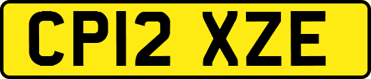CP12XZE