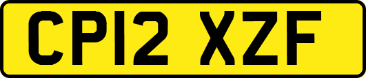 CP12XZF