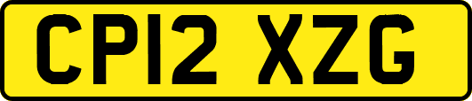 CP12XZG