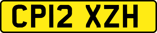 CP12XZH