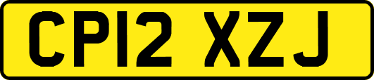 CP12XZJ