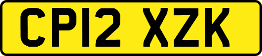 CP12XZK