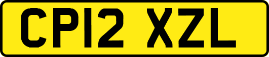 CP12XZL
