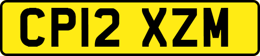 CP12XZM
