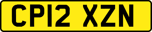 CP12XZN