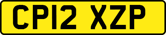CP12XZP