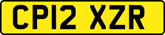 CP12XZR