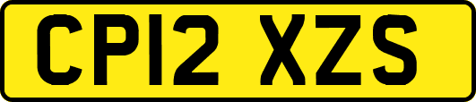 CP12XZS