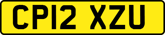 CP12XZU