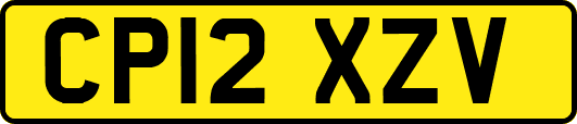 CP12XZV