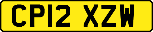 CP12XZW