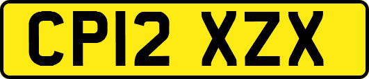 CP12XZX