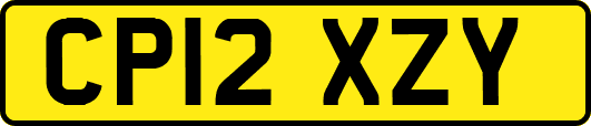CP12XZY