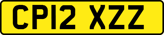CP12XZZ