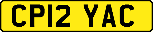 CP12YAC