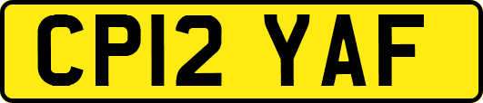 CP12YAF