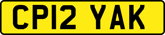 CP12YAK