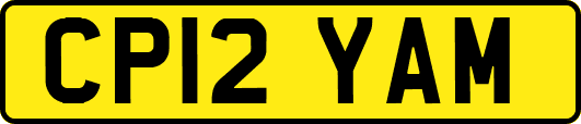 CP12YAM