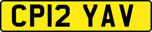 CP12YAV