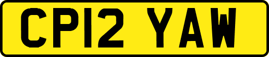 CP12YAW
