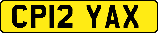 CP12YAX