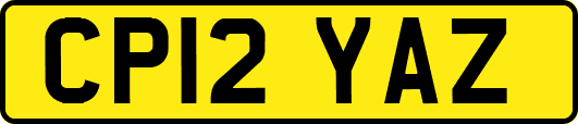 CP12YAZ