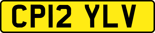 CP12YLV