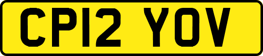 CP12YOV