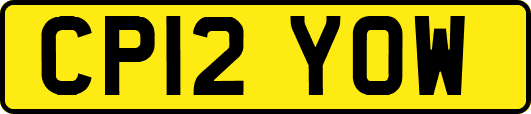 CP12YOW