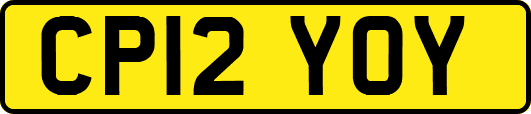 CP12YOY