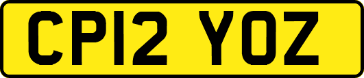CP12YOZ