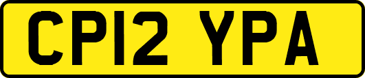 CP12YPA