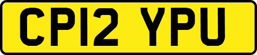CP12YPU