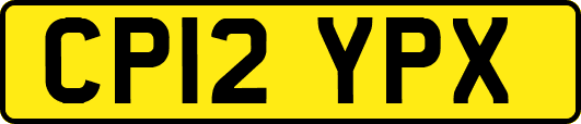 CP12YPX