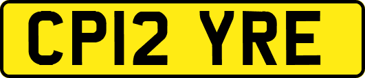 CP12YRE