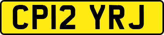 CP12YRJ