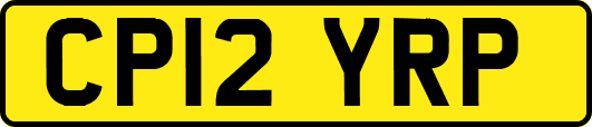 CP12YRP