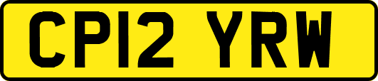 CP12YRW