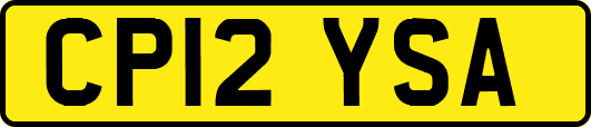 CP12YSA