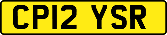 CP12YSR