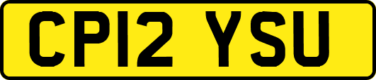 CP12YSU