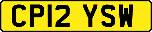 CP12YSW