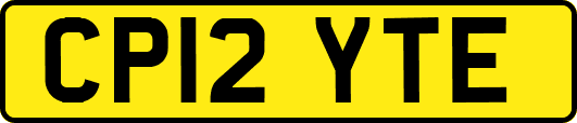 CP12YTE
