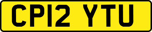 CP12YTU