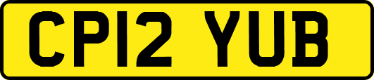 CP12YUB