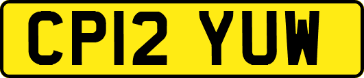 CP12YUW