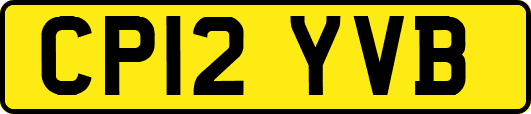 CP12YVB