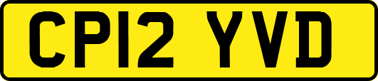 CP12YVD